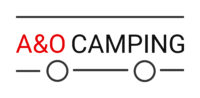 A&O Camping Logo