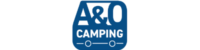 A&O Camping Logo